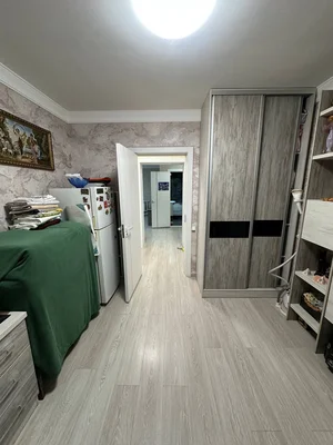 Фото 3 3-комн. квартира в ЦУМ