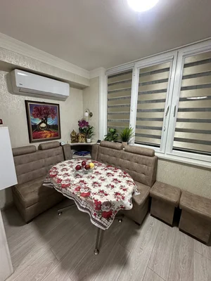 Фото 8 3-комн. квартира в ЦУМ