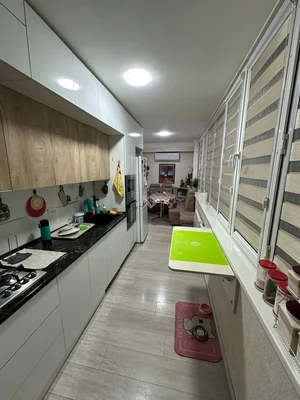 Фото 9 3-комн. квартира в ЦУМ