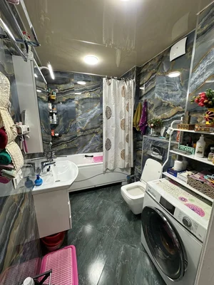 Фото 10 3-комн. квартира в ЦУМ