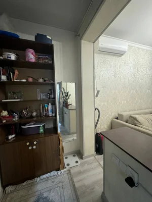 Фото 1 2-комн. квартира в 2 квартал