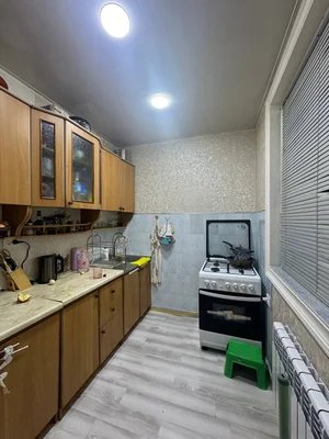 Фото 2 2-комн. квартира в 2 квартал