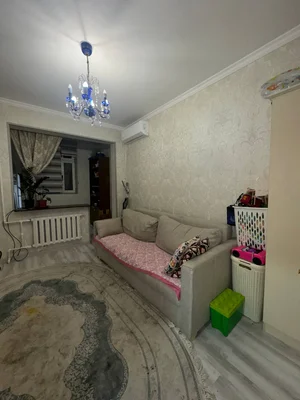 Фото 3 2-комн. квартира в 2 квартал