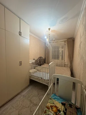 Фото 5 2-комн. квартира в 2 квартал