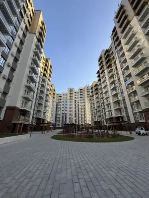 Фото 1 1-комн. квартира в Мирзо-Улугбекском районе