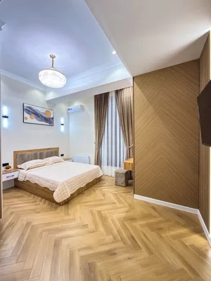 Фото 2 4-комн. квартира в Sayram Tower