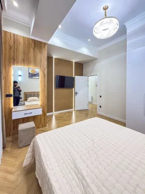 Фото 3 4-комн. квартира в Sayram Tower