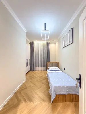 Фото 4 4-комн. квартира в Sayram Tower