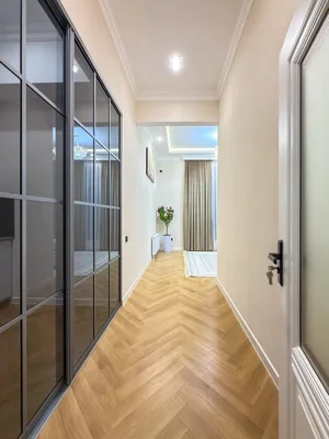 Фото 7 4-комн. квартира в Sayram Tower