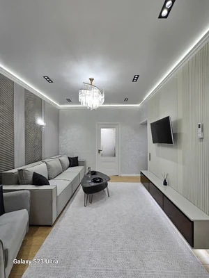 Фото 3 2-комн. квартира в Чиланзаре