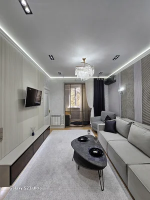 Фото 5 2-комн. квартира в Чиланзаре