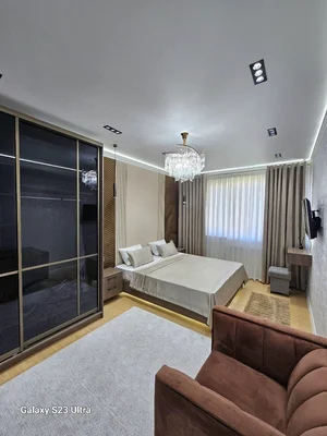 Фото 6 2-комн. квартира в Чиланзаре