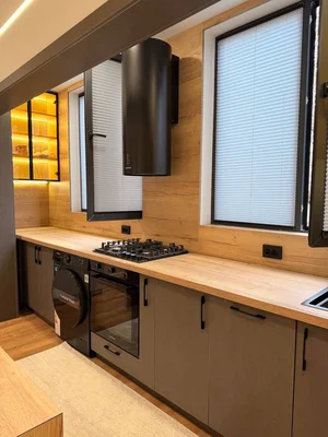 Фото 3 3-комн. квартира в ГУВД