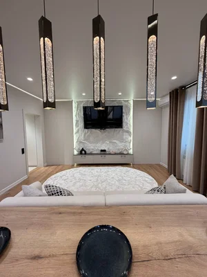 Фото 4 3-комн. квартира в ГУВД