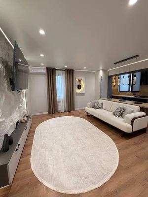 Фото 5 3-комн. квартира в ГУВД