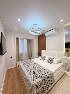 Фото 6 3-комн. квартира в ГУВД