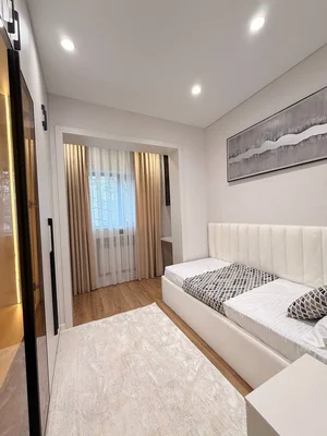 Фото 7 3-комн. квартира в ГУВД