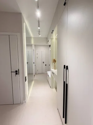 Фото 8 3-комн. квартира в ГУВД