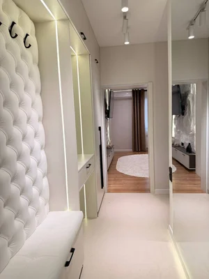 Фото 9 3-комн. квартира в ГУВД