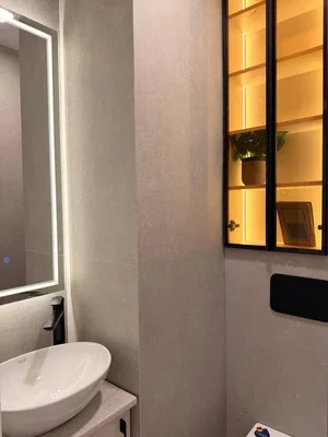 Фото 10 3-комн. квартира в ГУВД