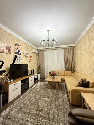 Фото 1 3-комн. квартира в Чиланзар