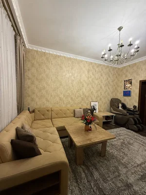 Фото 2 3-комн. квартира в Чиланзар