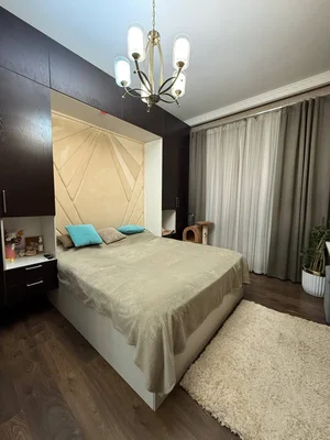 Фото 3 3-комн. квартира в Чиланзар