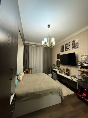 Фото 4 3-комн. квартира в Чиланзар