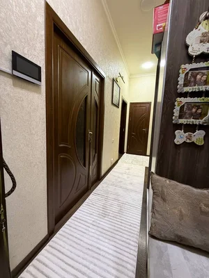 Фото 5 3-комн. квартира в Чиланзар