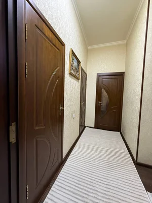 Фото 6 3-комн. квартира в Чиланзар