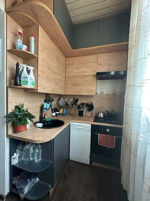 Фото 9 3-комн. квартира в Чиланзар