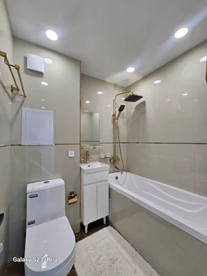 Фото 1 4-комн. квартира в Чиланзаре