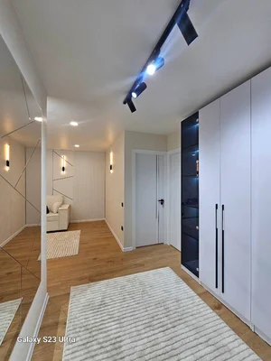 Фото 2 4-комн. квартира в Чиланзаре