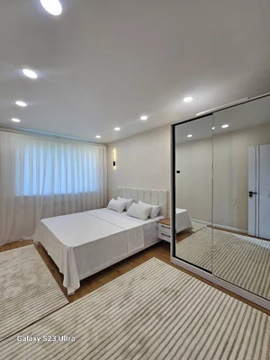 Фото 5 4-комн. квартира в Чиланзаре