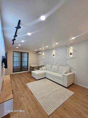 Фото 10 4-комн. квартира в Чиланзаре