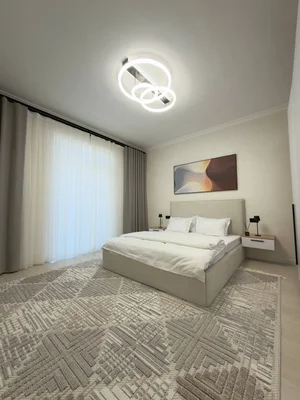 Фото 7 3-комн. квартира в Яккасарай