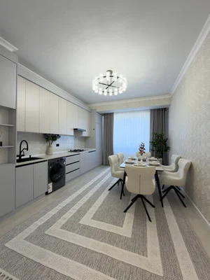 Фото 10 3-комн. квартира в Яккасарай