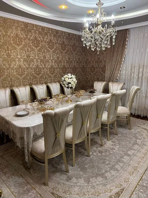 Фото 8 4-комн. квартира в Олтинтепа