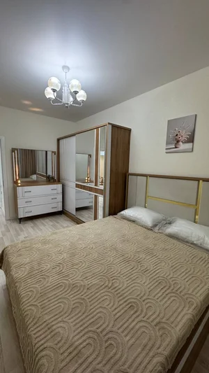 Фото 9 2-комн. квартира в Карасу-4