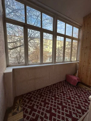 Фото 2 2-комн. квартира в Ялангач