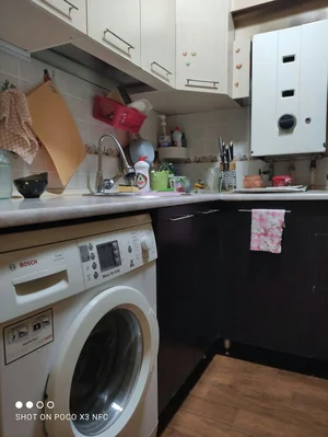 Фото 1 2-комн. квартира в Академгородке