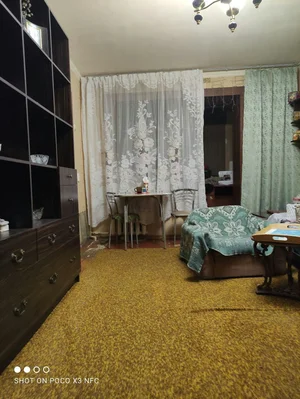 Фото 3 2-комн. квартира в Академгородке