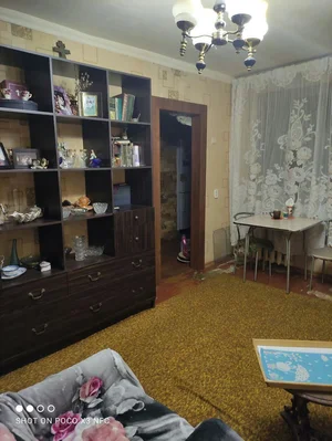 Фото 6 2-комн. квартира в Академгородке