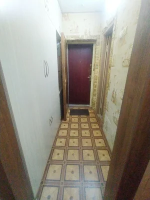 Фото 8 2-комн. квартира в Академгородке