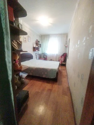 Фото 10 2-комн. квартира в Академгородке