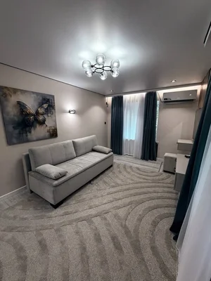 Фото 3 Квартира в Академгородке