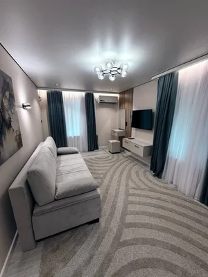 Фото 4 Квартира в Академгородке