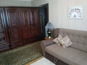 Фото 3 1-комн. квартира в Ялангаче