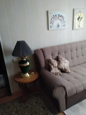 Фото 4 1-комн. квартира в Ялангаче