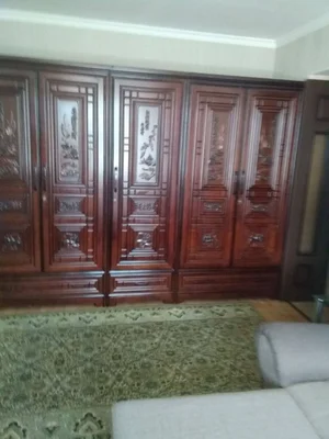 Фото 7 1-комн. квартира в Ялангаче